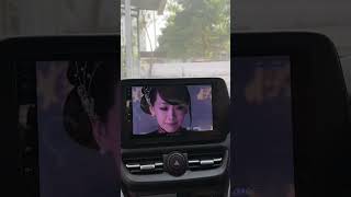 Android Tab Installation | Maruti Suzuki | Grand Vitara | Jainam Car Decor | Car Accessories | Surat