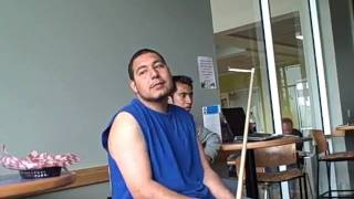 What do you think about COCC classes