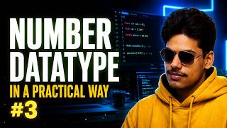 number datatype #3 js 2026