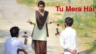 Veham || Tu Mera Hai || Armaan Malik || Vikash & Rupali || Heart 2 Love