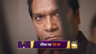 Mystery Of A Finger | CID Returns | Sunday At 10 PM