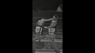 Muhammad Ali Edit 🥊"Greatest Boxer"