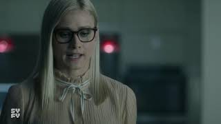 THE MAGICIANS | Season 4, Episode 5: Alice Finds Quentin