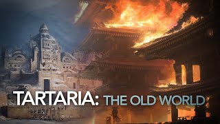 Tartaria - The Mysterious Advanced Civilization Explained: Old World Reset & Mud Flood?