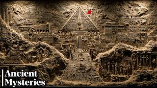 3 HOURS of Unsolved Bizarre, Ancient Archaeological Discoveries Still Can't Be Explained