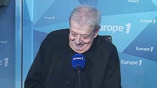 Guy Carlier raconte le dîner d'équipe de \