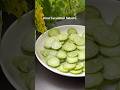 Viral Cucumber Salad || #cucumber #salad #recipeoftheday