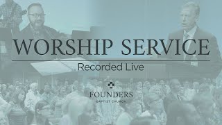 Worship Service, November 10th, 2024, at 10:30 am (Live) | Online Church Service