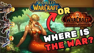 Why Are Retail WoW Players Tired of Classic?