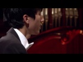 eric lu – prelude in b major op. 28 no. 11 third stage