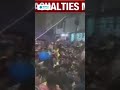 tirupati tirumala stampede 6 casualties 30 injured modi reacts world affairs shorts