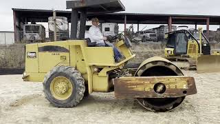 1995 CATERPILLAR CP-433C For Sale