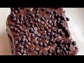 2 Ingredient Chocolate Cake in 2 Minutes | Mother’s Day Special | No bake Cake Recipe