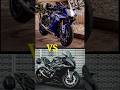 Bmw S1000rr Vs Yamaha R1 😇 #Viral #Video #Status #Trending #Shorts