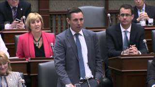 2016-04-19 Question Period