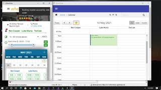 Simulate Two Users with Selenium Automation Scripts
