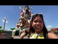 5 day itinerary in kaohsiung taiwan vlog