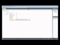 Visual Basic Tutorial - 1 - Hello World