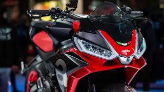 Aprilia กำลังพัฒนารถรุ่นใหม่ ในคลาสประมาณ  300cc!