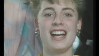 Grange Hill Cast - Just Say No (music video)
