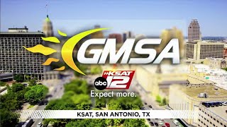 Good Morning San Antonio 5 a.m. : Mar 10, 2025