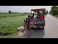 most beautiful tour of punjab jhang village pakistan