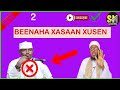 YAA U GUDOOMIYE AH SALAFIYIINTA || SH.SACIID NAXWE