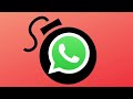 ۵ ترفند کاربردی واتساپ که ازش بی خبری ؟ آموزش های کاربردی پنهان در واتساپ 5 tips u0026 trick in whatsapp