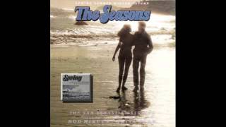 San Sebastian Strings - Spring Interlude