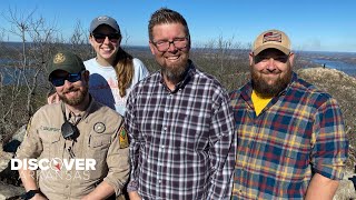 Rattlesnake Ridge | Discover Arkansas