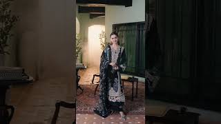 OMBRE INTEZAR BY JADE X HANIA AAMIR | Original Pakistani Suits | Order Now 918851333802 | Wholesaler