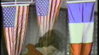1984 Winter Olympics - Women's Giant Slalom Part 9