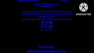Credits Board #3