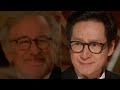 Ke Huy Quan Gets Emotional Over Spielberg In Globes Speech