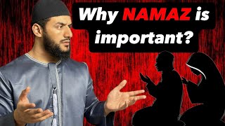 Why NAMAZ is Important ? | NAMAZ Zaroori Kyu Hai? | by Saqib Khan