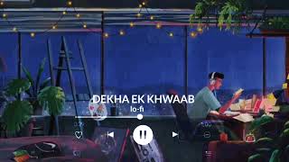Dekha Ek Khwab x Laila (Full Version) | Instagram viral song | Sush & Yohan Love Mashup Lyrics