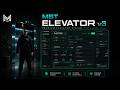 MBT Elevator V3 — Hack, Repair & In-Game Admin System | FiveM [ESX/QB/QBox]