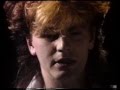 John Taylor & Simon Le Bon - Interviews 1984