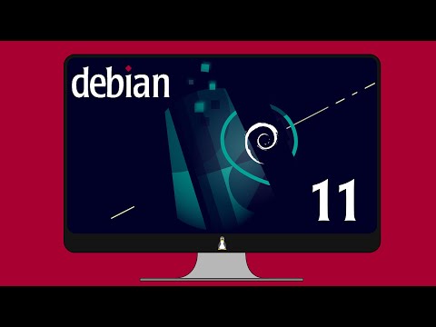 Debian 11 bullseye review (GNOME, KDE, XFCE)