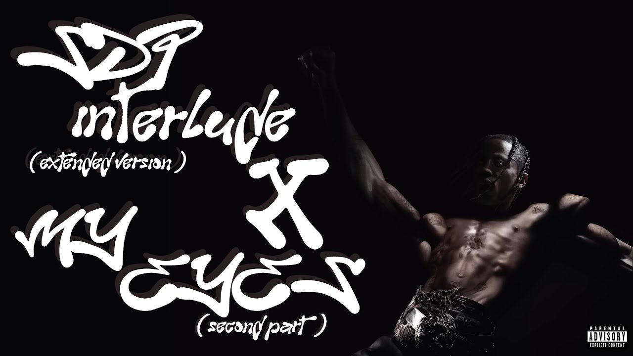Sdp Interlude X My Eyes Travis Scott Best Version Chords Chordify