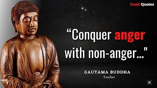 Buddha Quotes on Love, Life, Happiness and Death