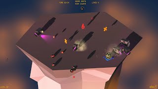Summit Conquest (Unity CwCL Prototype 4) Version 1 0
