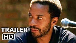 THE EDDY Official Trailer TEASER (2020) Damien Chazelle, Netflix Series HD