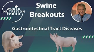 WNF 2016 Swine Breakouts: 01 Gastrointestinal Tract Diseases