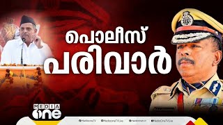 എഡിജിപി- ആർഎസ്എസ് കൂടിക്കാഴ്ച; നടപടിയെടുക്കാതെ മുഖ്യമന്ത്രി