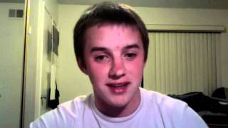 Trevor Welcome Week