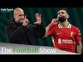 Liverpool Slot machines school City | Title race over? | Damien Delaney