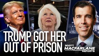 MAGA Felon WALKS FREE after SHOCK MOVE
