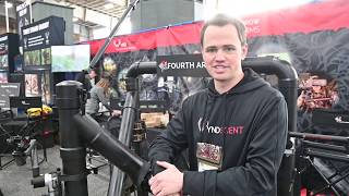 Fourth Arrow Camera Arm Systems (Great American Outdoor Show 2019)