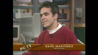 Computer Chronicles: Best of Comdex 1996 (1996) | A Glimpse into Mid-90s Tech Innovation